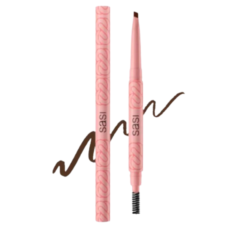 Girls Can Define Auto Eyebrow Pencil 2