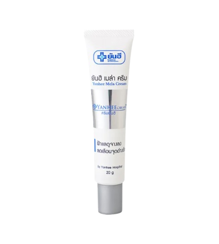 Mela Cream 1