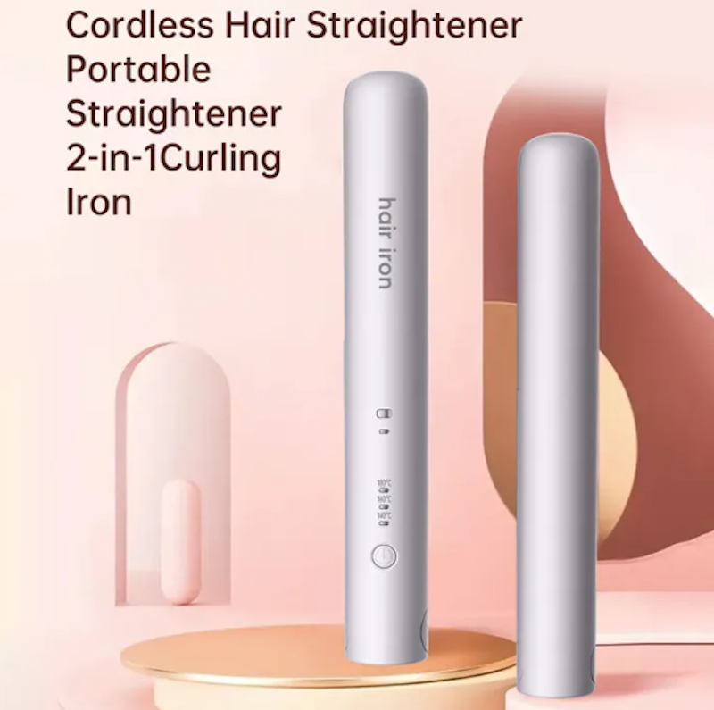 YouPin Hair Iron 3