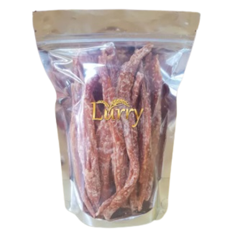 ของฝากนครสวรรค์ รากบัวเชื่อม 1
