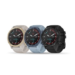 Dive Com รุ่น DESCENT MK2S