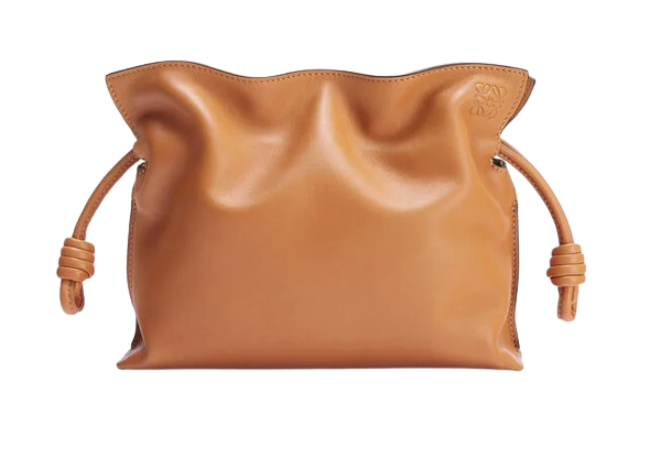 กระเป๋า Loewe รุ่น Mini Flamenco Clutch 4