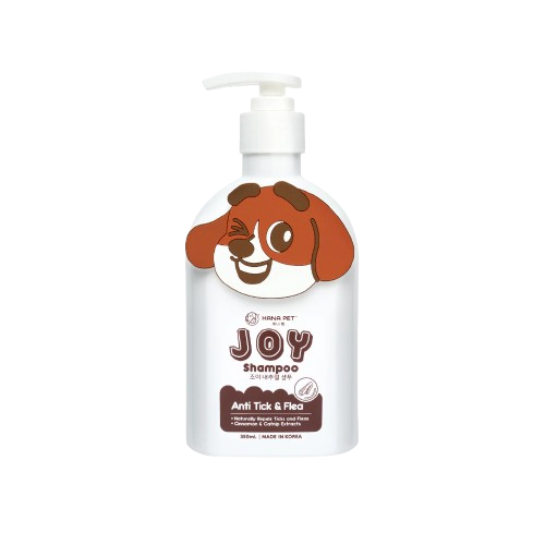 Miracle Fur Shampoo 4