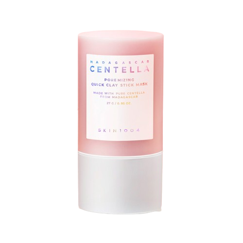 Madagascar Centella Poremizing Quick Clay Stick Mask 1