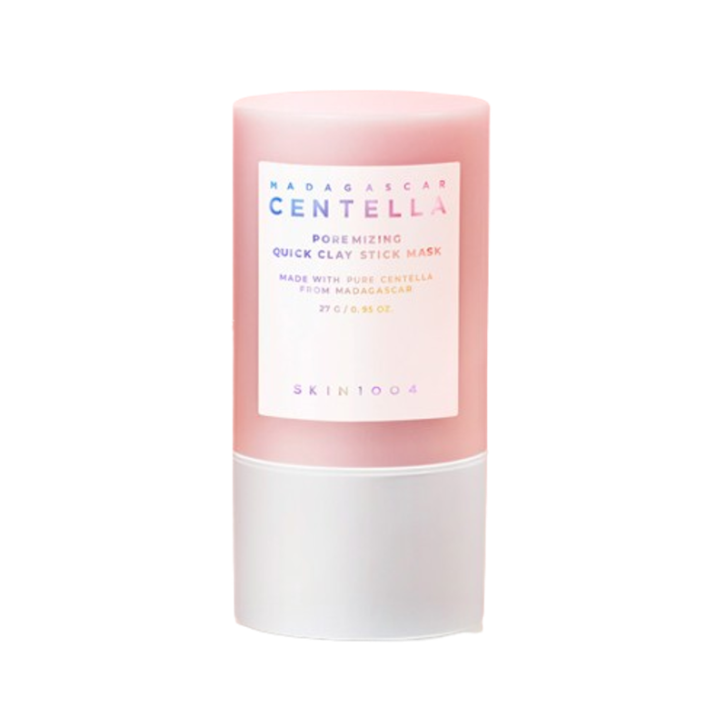 Madagascar Centella Poremizing Quick Clay Stick Mask 1