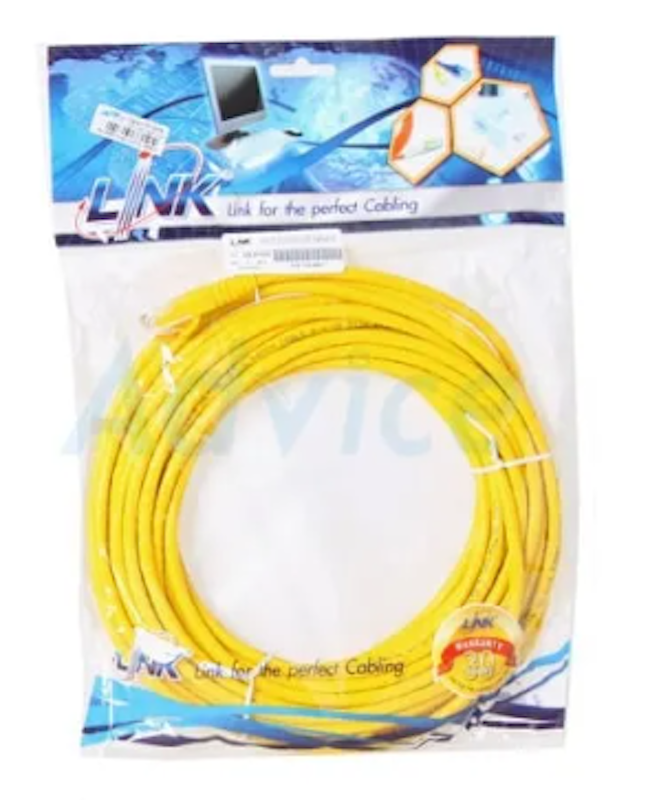 สาย LAN CAT 6 3