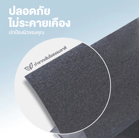 กระดาษซับมัน Sweats & Oil Blotting Paper Green Tea 2