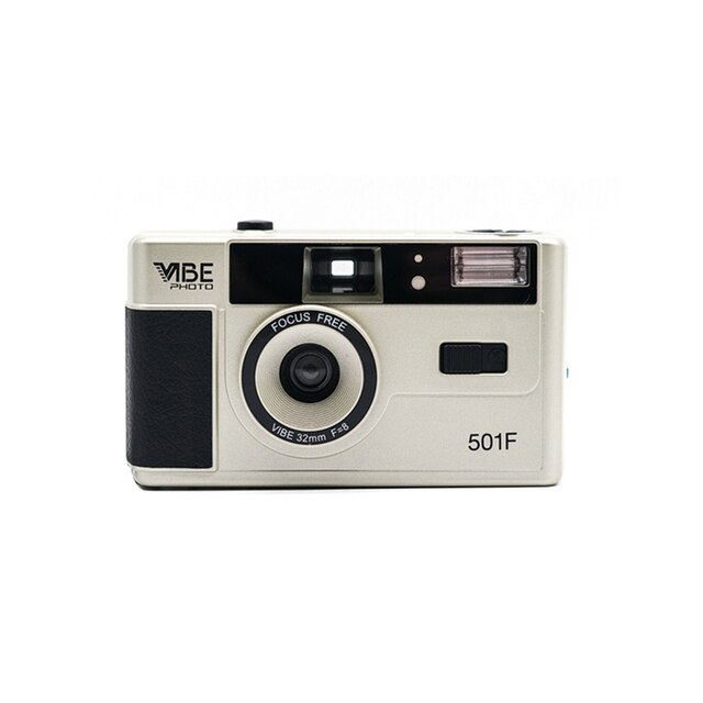 กล้องทอย รุ่น 501F 1