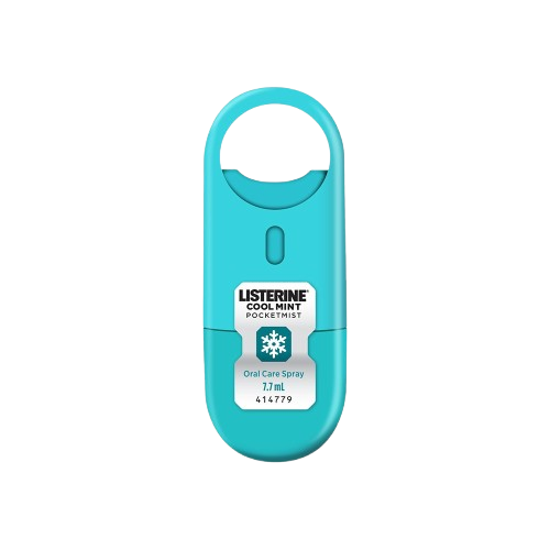 Coolmint Pocket Mist 1