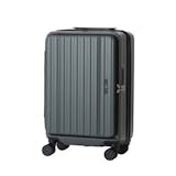 10 กระเป๋าเดินทางขึ้นเครื่อง ยี่ห้อไหนดี ปี 2026 กระเป๋าลาก Carry On 5