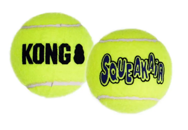 SqueakAir® Balls รุ่น AST 1