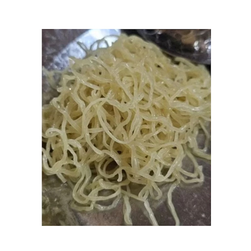 บะหมี่ไข่พิเศษอย่างดี 2
