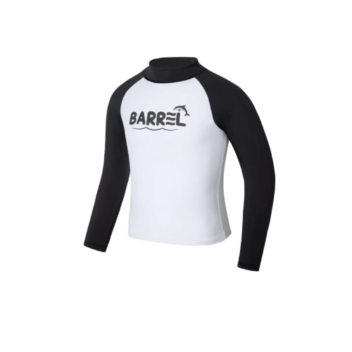 KIDS Essential Rashguard  2