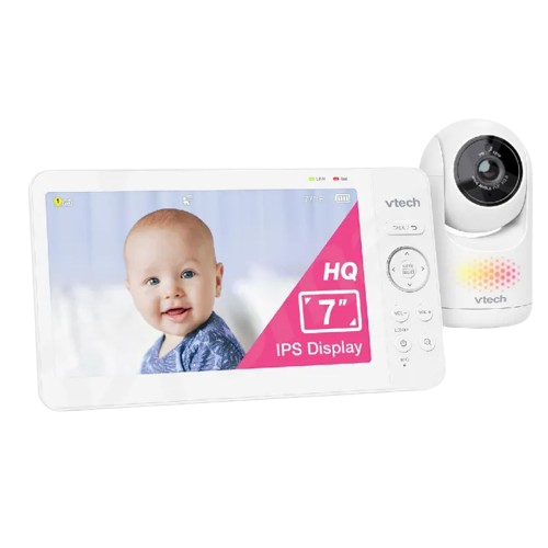10 Baby Monitor ยี่ห้อไหนดี ปี 2026 กล้องดูลูกและเด็กเล็ก 2
