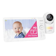 Baby Monitor Camera HQ Max 7