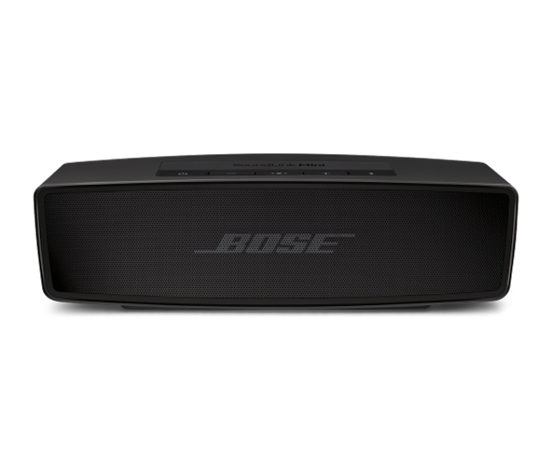 ลำโพง BOSE รุ่น SoundLink Mini II 1