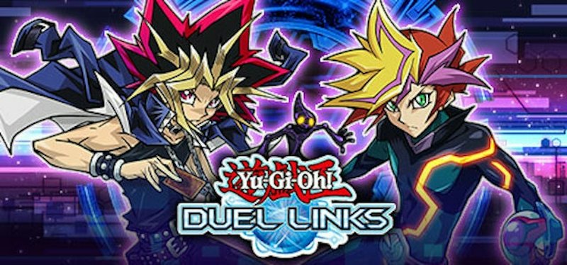 เกมฟรีน่าเล่น บน Steam Yu-Gi-Oh! Duel Links 1