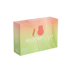Silicone Lift Up Bra