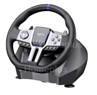 V9 GEN2 900° Racing Wheel 1