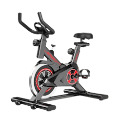 จักรยานออกกำลังกาย Spin Bike Elite01