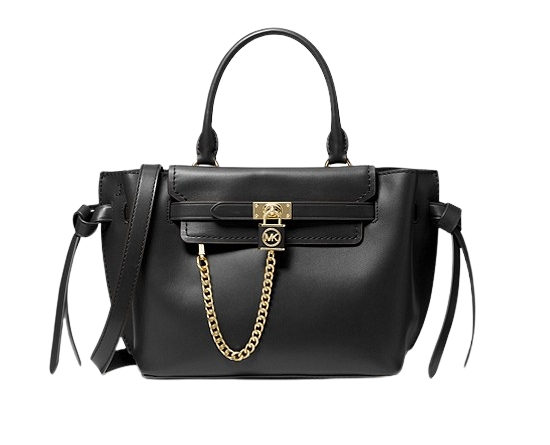 กระเป๋า Michael Kors รุ่น Hamilton Legacy Leather Belted Satchel 2
