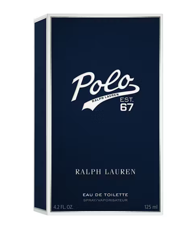 Polo 67 EDT 2