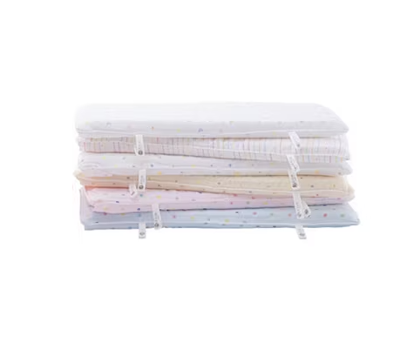 My Sweet Dreams Bamboo Pillow for Baby 1