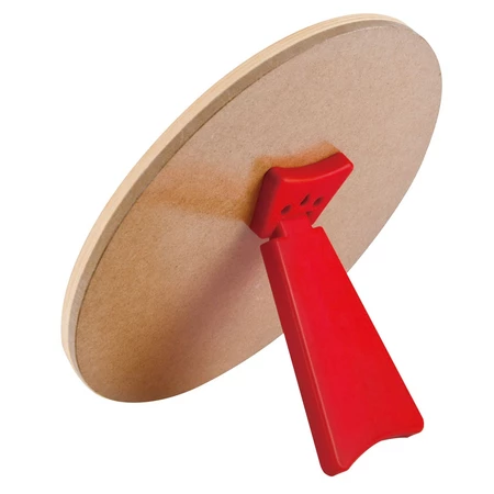 Chunky Clock Puzzle 3