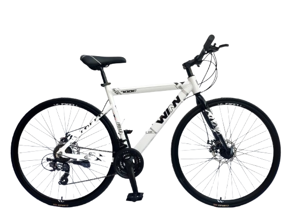Freed 24 Speed 2