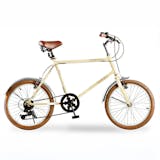 10 จักรยาน Turbo รุ่นไหนดี ปี 2026 Turbo Bicycle 3