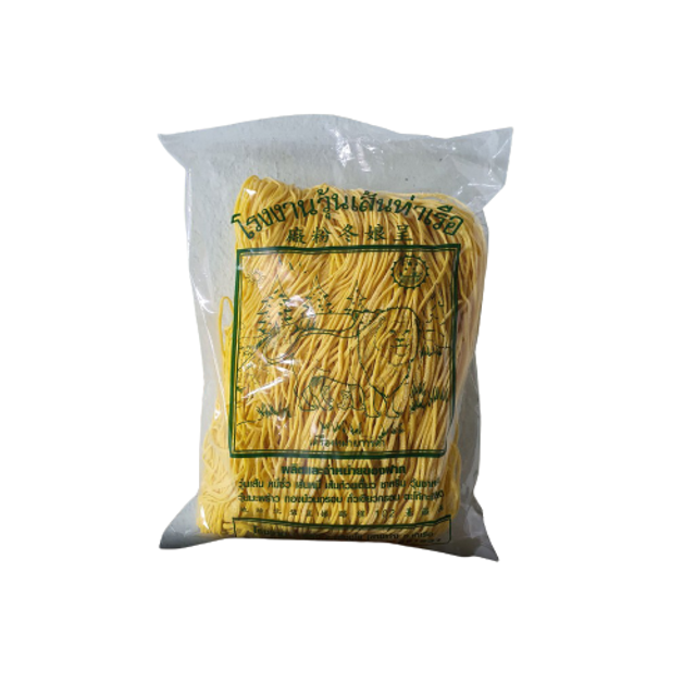 10 หมี่ซั่ว ยี่ห้อไหนอร่อย ปี 2026 รวมตราหงส์ - มังกร, นกนางแอ่น, มังกรคู่ 5