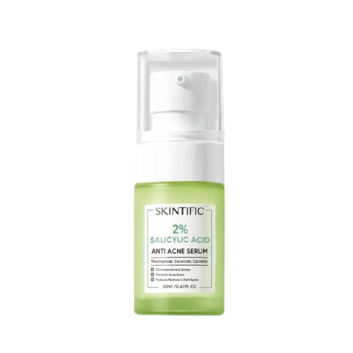 Salicylic Acid Anti Acne Serum 1