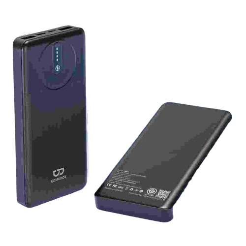 10 พาวเวอร์แบงค์ ยี่ห้อไหนดี ปี 2026 Powerbank แนะนำ 5