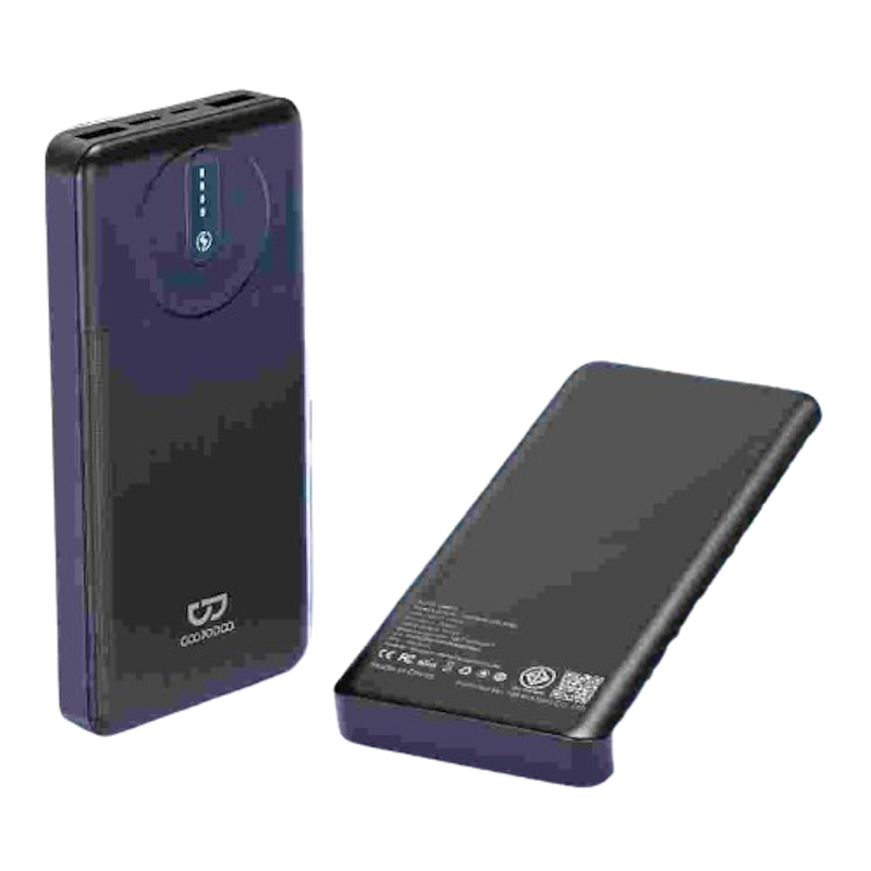 Power Bank ชาร์จสองอุปกรณ์ 1
