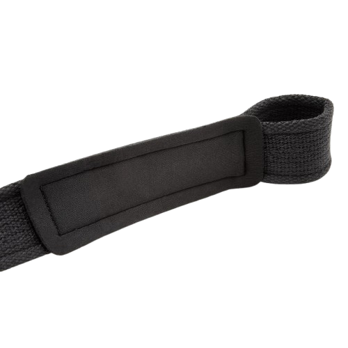 Lifting Straps Black 5