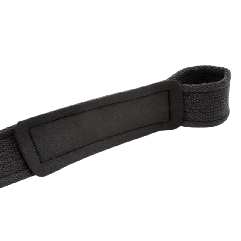 Lifting Straps Black 5