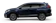 HONDA รถยนต์ Honda รุ่น CR-V 1