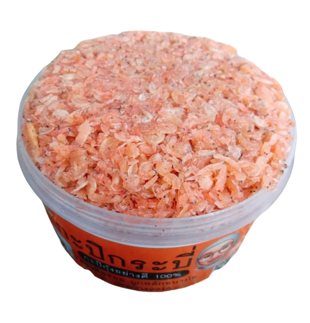 ของฝากกระบี่ กะปิกุ้งหวาน 2