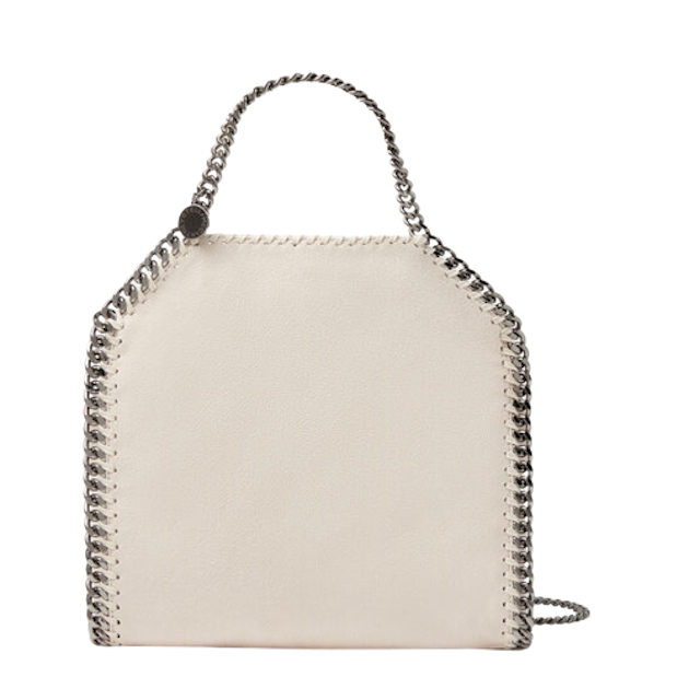 กระเป๋าแบรนด์เนม ราคาไม่เกิน 40,000 บาท รุ่น Falabella Mini Tote 5