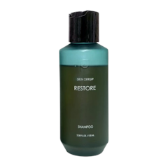 แชมพู Restore Shampoo