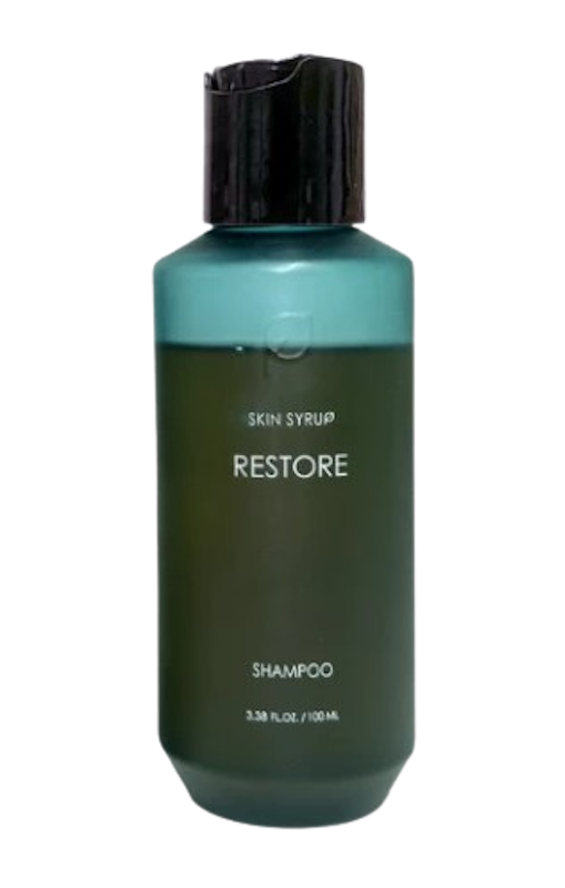 แชมพู Restore Shampoo 1