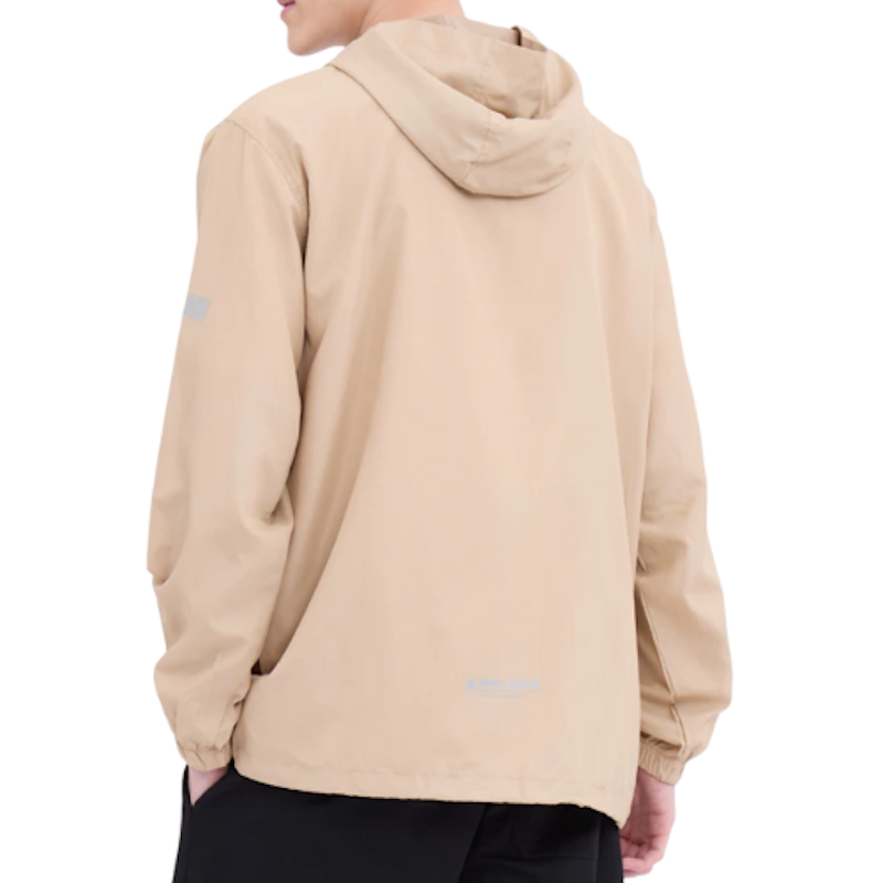 เสื้อฮู้ดดี้กันลม SC WATER REPELLENT HOODIES 3