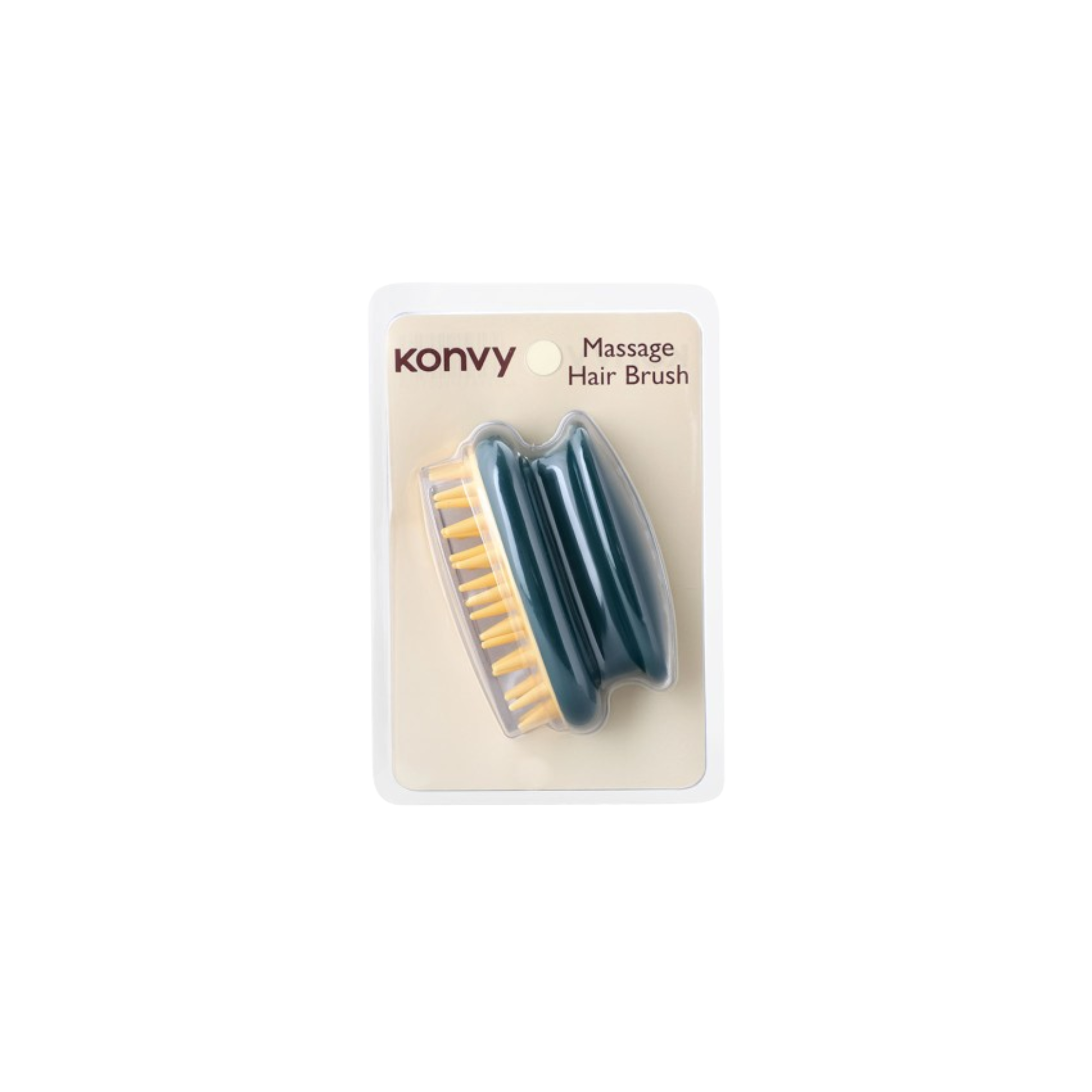 Massage Shampoo Hair Brush 4