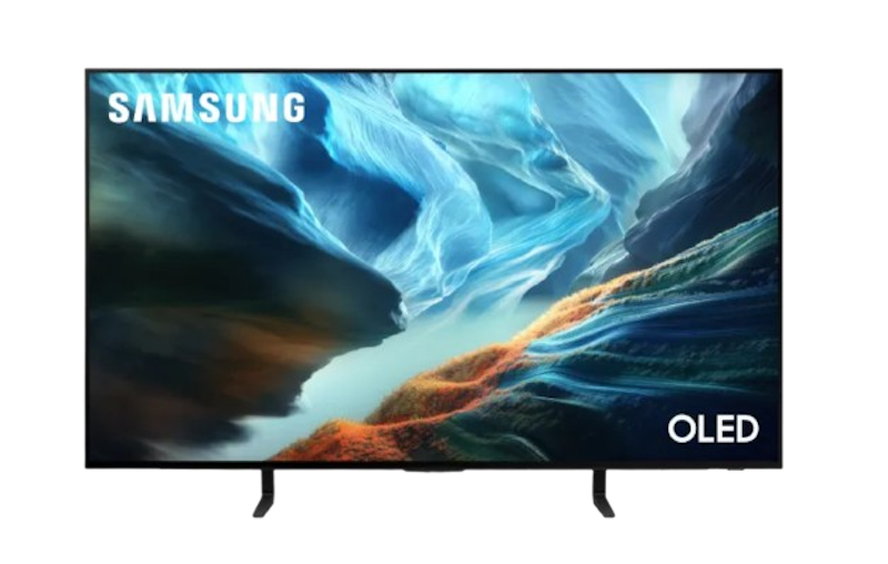ทีวี OLED S90H 4K Smart AI TV 42" 1