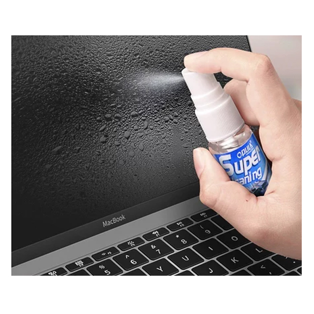 น้ำยาทำความสะอาด Screen Cleaning Kit 3