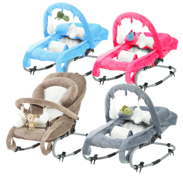 เปลโยกเด็ก Baby Bouncer 1