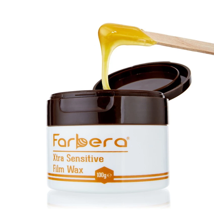 Xtra Sensitive Film Wax 2