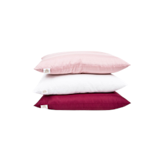 หมอนไมโครคลิมป์ รุ่น Micro Crimp Support Pillow