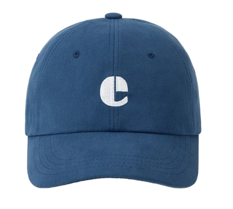 VINTAGE LOGO CAP 2