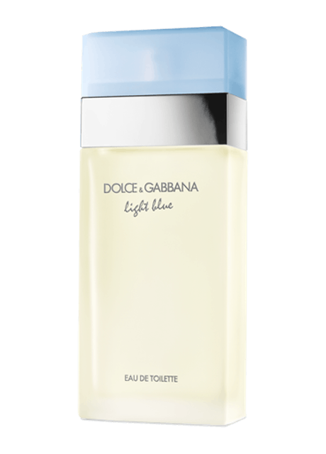 10 น้ำหอม Dolce & Gabbana กลิ่นไหนหอม ปี 2026 รวมรีวิวรุ่นฮิต 1